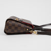 LOUIS VUITTON ダミエ エベン クロワゼット トートバッグ 161285283 [P]