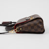 LOUIS VUITTON ダミエ エベン クロワゼット トートバッグ 161285283 [P]