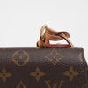 Louis Vuitton Cluny BB Monogram Canvas Tote Bag 161287704 [P]