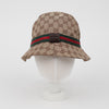 Gucci GG Logo Bucket Hat M Size 161289608 [P]