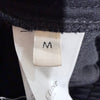 Celine Triope Velvet Training Zip-Up Pants Set Black 161414481 [P]