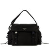 PRADA 26FW Explorer Nylon und Leder Tasche 159278309 [P]