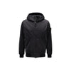 Stone Island Garment Dyed Crinkle Labs Hooded Jacket 159724529 [P]