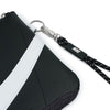 NIKE Blazer Wristlet Schwarz HF3601-091 152739215 [P]