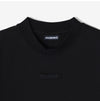 Jacquemus Le Gros Grain Logo Long Sleeve T-Shirt 144729779 [P]