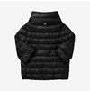 HERNO Damen-Puffer-Cape mit Trichterkragen 160310158 [P]