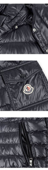 Moncler Men's Lightweight Padded Hooded Jacket 153078563 [P]