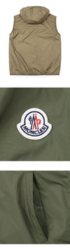 MONCLER Herren CHIRANO Hoodie Field Jacket 154990389 [P]