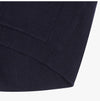 MAISON KITSUNE グレー フォックス ヘッド パッチ メンズ カーディガン 155989142 [P]