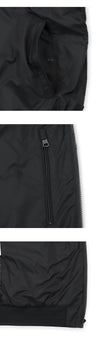 Moncler Men's Windbreaker Jacket 1A00161 68352 999 154024627 [P]