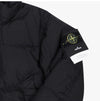 Stone Island Crinkle Wrap Logo Patch Men's Padding 160402383 [P]