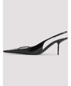 SAINT LAURENT スリングバックパンプス 156799457 [P]