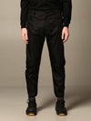 PRADA RENYLON Hose SPH66 S202 1WQ8 F0002 133033143 [P]