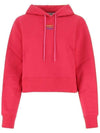 MSGM Multicolor Logo Hoodie 133039862 [P]
