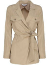 MAXMARA Seidenjacke 10410232600 017 133042236 [P]