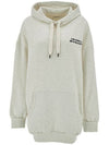 Isabel Marant Hooded T-Shirt SW0101FA A2M41I 23EC 133043475 [P]
