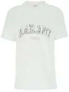 Isabel Marant T-shirt TS0069FA A1N97E 20WH 133043635 [P]