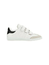 ISABEL MARANT レザー スニーカー BK0013FA A1E23S 01BK 133043750 [P]