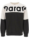 Isabel Marant Crewneck Sweatshirt SW0031HA B1M19H 02FK 133043894 [P]