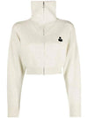 ISABEL MARANT Zipperstrickjacke CA0004FA A3L75E 02LY 133043951 [P]