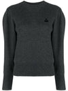 Isabel Marant Cotton Sweater PU0039FA A3L75E 02AN 133043961 [P]