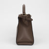 Fendi Medium Leather Peekaboo X Light Tote Shoulder Bag 159573171 [P]