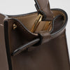Fendi Medium Leather Peekaboo X Light Tote Shoulder Bag 159573171 [P]