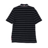 Thom Browne Striped Waffle Short Sleeve Shirt 159714321 [P]