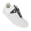 DIOR [Kratzer] 3SN146 XMX 069 Leder Perforierte Lauf Sneaker 161477035 [P]