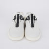 DIOR [Kratzer] 3SN146 XMX 069 Leder Perforierte Lauf Sneaker 161477035 [P]