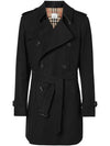 BURBERRY Wimbledon Trenchcoat 8015237 142645661 [P]