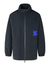 Burberry Nylon Raincoat Jacket 8104620 142645699 [P]