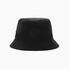 Stone Island Compass Embroidery Nylon Bucket Hat 160161283 [P]