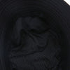 Stone Island Compass Embroidery Nylon Bucket Hat 160161283 [P]