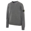 Stone Island Patch Knit Sweater 66891541 [P]
