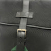 Gucci Web Techno Canvas Belt Backpack 619749 161484276 [P]