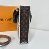 Louis Vuitton Petite Sac Plat M80991 161487005 [P]