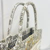 DIOR Christian Tote Bag 36 M1296 161484357 [P]