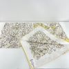 Dior Silk Scarf 161495052 [P]