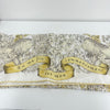 Dior Silk Scarf 161495052 [P]