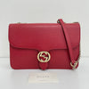 Gucci Interlocking Shoulder Bag 510303 161496221 [P]