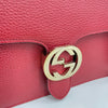 Gucci Interlocking Shoulder Bag 510303 161496221 [P]