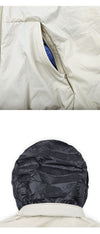 MONCLER BREEZES 軽量パディングジャケット 151634407 [P]