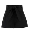 MONCLER Gabardine-Shorts 2B00019 54A36 999 142645947 [P]