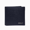Bally Essential Coin Pocket Wallet MLW08G VT574 U590P 159720934 [P]