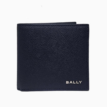 Bally Essential Coin Pocket Wallet MLW08G VT574 U590P 159720934 [P]