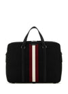 Bally Code Briefcase MAB01LNY286 U901P 151054098 [P]