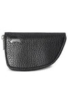 Burberry Small Shield Zipper Wallet 8080702 151055550 [P]