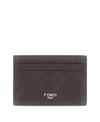 Fendi Slim Card Holder 151056047 [P]
