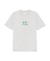 CP COMPANY 301 Grafik-Logo T-Shirt 151056818 [P]